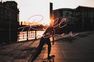 Unforgiven Font by it_was_a_good_day — Script Handwritten Font — thumbnail 6