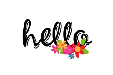 Unicorn Script Jitter Font by Illustration Ink — Script Handwritten Font — thumbnail 4