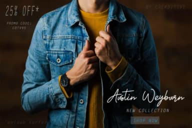 Unique Surfer Font by Creaditive Design — Script Handwritten Font — thumbnail 4