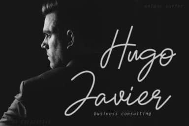 Unique Surfer Font by Creaditive Design — Script Handwritten Font — thumbnail 7