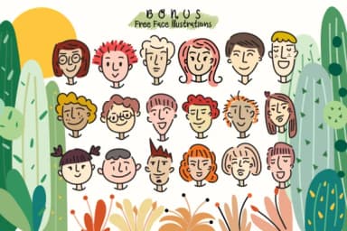 Uniquely Font by Caoca Studio — Script Handwritten Font — thumbnail 3