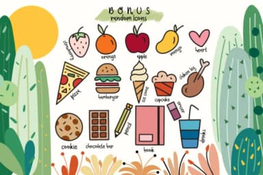 Uniquely Font by Caoca Studio — Script Handwritten Font — thumbnail 4