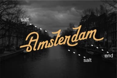 United Stay Font by typelinestudio — Script Handwritten Font — thumbnail 3