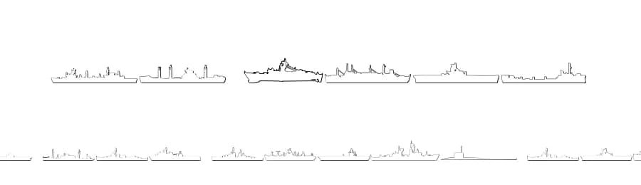 US Navy by Iconian Fonts — Dingbats Font