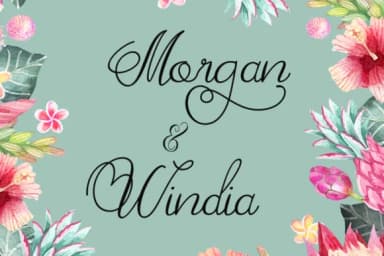 Usbanda Script Font by Shape Studio — Script Handwritten Font — thumbnail 4