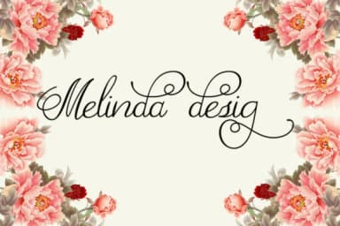 Usbanda Script Font by Shape Studio — Script Handwritten Font — thumbnail 6