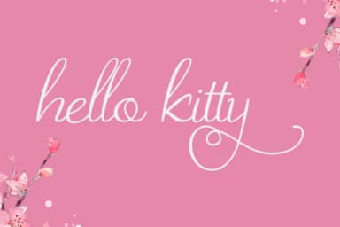 Usbanda Script Font by Shape Studio — Script Handwritten Font — thumbnail 9