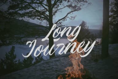 Vabeulit Font by Ahmad Haviy — Script Handwritten Font — thumbnail 2