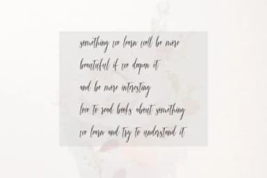 Vadelicia Script Font by nowlystudios — Script Handwritten Font — thumbnail 5