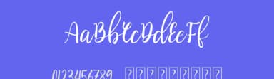 Valentinoa by Madatype Studio — Script Handwritten Font — thumbnail 3