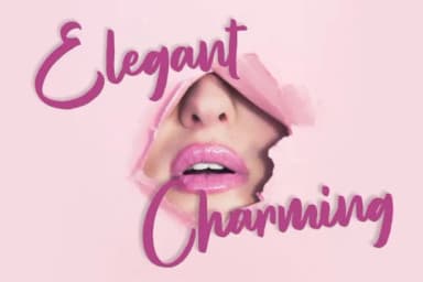 Valentiny Duo Font by goodjavastudio — Script Handwritten Font — thumbnail 4