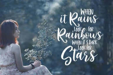 Vamellia Font by Youngtype — Script Handwritten Font — thumbnail 2