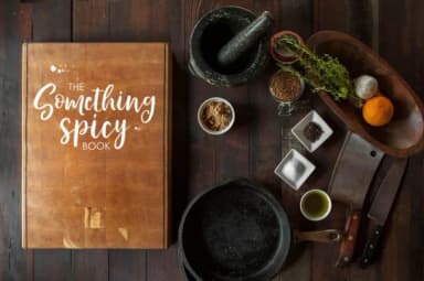 Vamellia Font by Youngtype — Script Handwritten Font — thumbnail 3