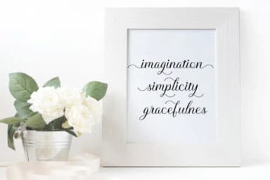 Vandora Font by IM Studio — Script Handwritten Font — thumbnail 2