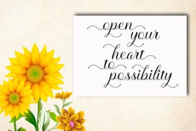 Vandora Font by IM Studio — Script Handwritten Font — thumbnail 5