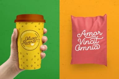 Vanillate Font by letterhend — Script Handwritten Font — thumbnail 4