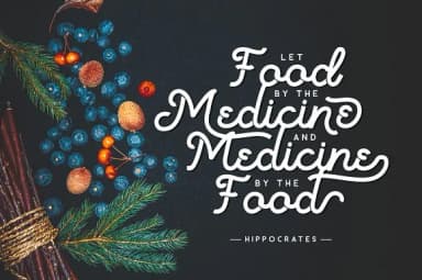 Vanillate Font by letterhend — Script Handwritten Font — thumbnail 7