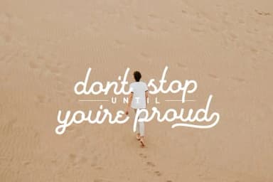 Vanillate Font by letterhend — Script Handwritten Font — thumbnail 9