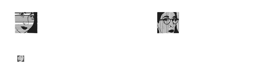 Various Girls by Vladimir Nikolic — Dingbats Font