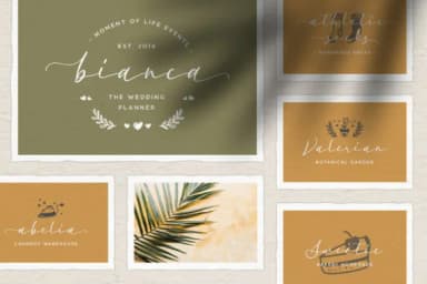 Vassandra Script Font by Runsell Graphic — Script Handwritten Font — thumbnail 2