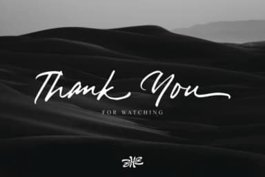 Vedastya Script Font by letterzhe — Script Handwritten Font — thumbnail 6