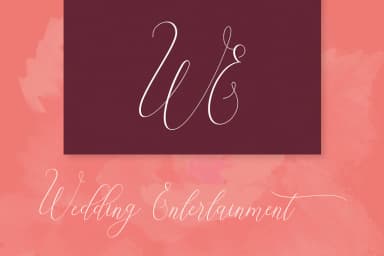 Vegas Style Font by Vegas Type — Script Handwritten Font — thumbnail 3