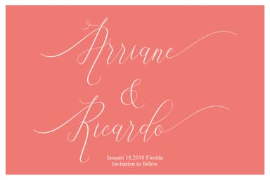 Vegas Style Font by Vegas Type — Script Handwritten Font — thumbnail 4