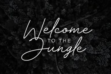 Velocity Font by IklazStudio — Script Handwritten Font — thumbnail 6