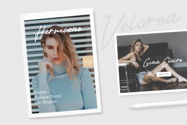 Velorea Font by rubirubiko — Script Handwritten Font — thumbnail 5