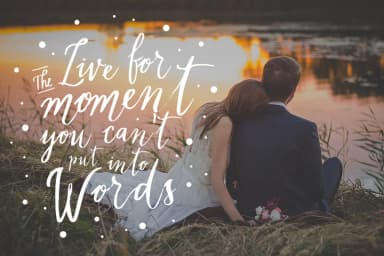 Velowley Font by bloomxxvi — Script Handwritten Font — thumbnail 3