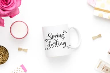 Velvet Line Font by Pasha Larin — Script Handwritten Font — thumbnail 5