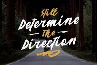 Venator Font by Garisman Studio — Script Handwritten Font — thumbnail 6