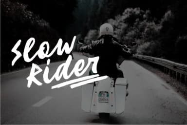 Venator Font by Garisman Studio — Script Handwritten Font — thumbnail 7