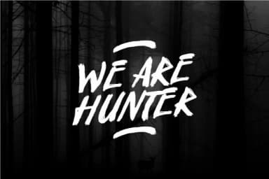 Venator Font by Garisman Studio — Script Handwritten Font — thumbnail 8