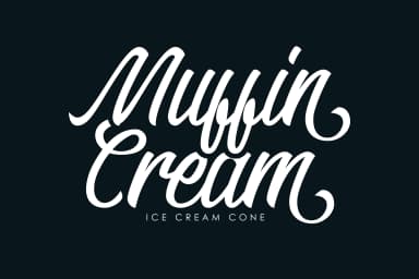 Vertica Font by Runsell Graphic — Script Handwritten Font — thumbnail 4