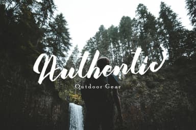 Veruttala Font by Pineungtype & Missinklab — Script Handwritten Font — thumbnail 2