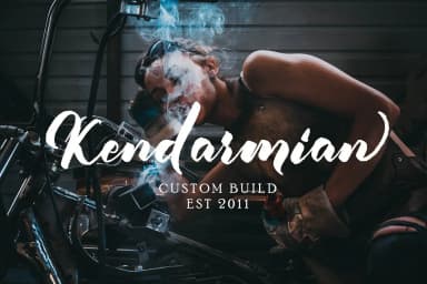 Veruttala Font by Pineungtype & Missinklab — Script Handwritten Font — thumbnail 3