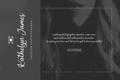 Vesetia Font by Adyfo (7NTypes) — Script Handwritten Font — thumbnail 2