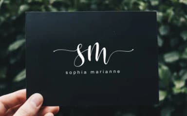 Vessia Script Font by alphArt — Script Handwritten Font — thumbnail 5