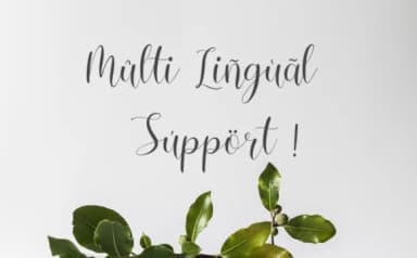 Vessia Script Font by alphArt — Script Handwritten Font — thumbnail 8