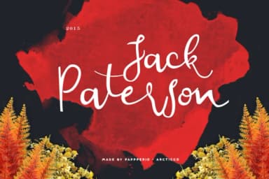 Victoria Font by Ease Type — Script Handwritten Font — thumbnail 2