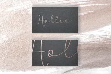 Vigetha Font by Awanstudioz — Script Handwritten Font — thumbnail 5