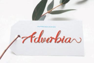 Viktoria Font by petterco.font — Script Handwritten Font — thumbnail 4