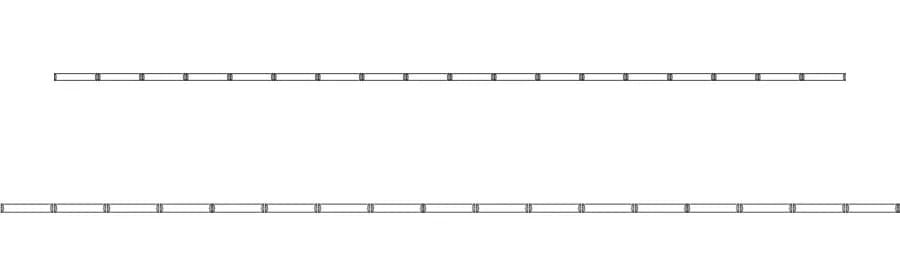 Vintage Panels 010 by Sughayer Foundry — Dingbats Font