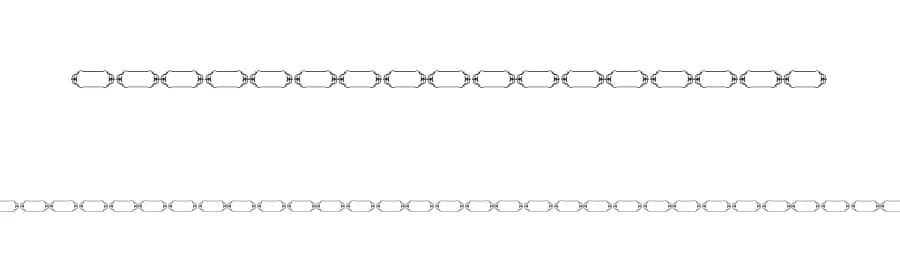 Vintage Panels 05 by Sughayer Foundry — Dingbats Font — preview 1