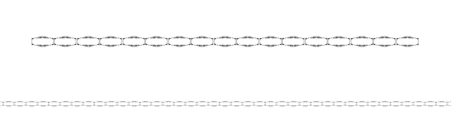 Vintage Panels 06 by Sughayer Foundry — Dingbats Font