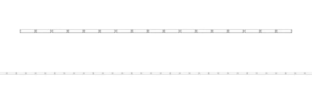 Vintage Panels 09 by Sughayer Foundry — Dingbats Font