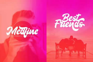 Vinyl Font by Khurasan — Script Handwritten Font — thumbnail 3