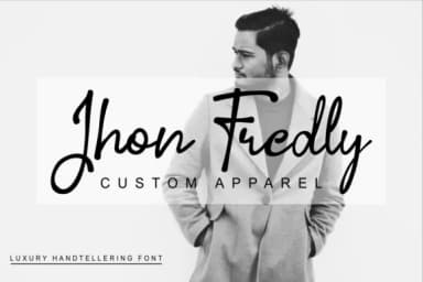 Violette Font by Vilogsign — Script Handwritten Font — thumbnail 2