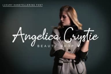 Violette Font by Vilogsign — Script Handwritten Font — thumbnail 7